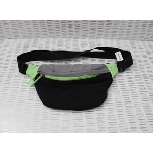 Old Navy Unisex Fanny Pack Multicolor One Size NWT